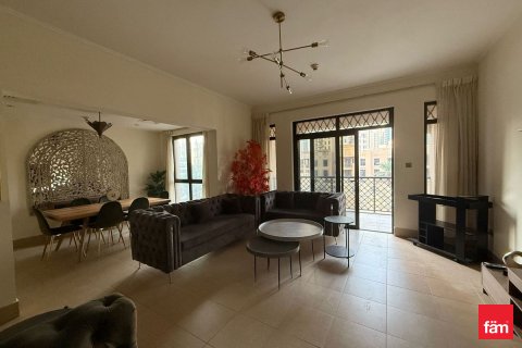 Byt v Old Town, Dubai, SAE 2 ložnice, 128.9 m² Č.: 686225 - fotografie 4