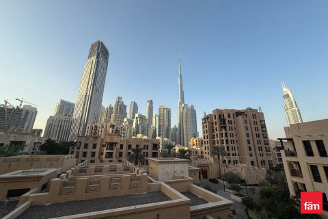 Byt v Old Town, Dubai, SAE 2 ložnice, 128.9 m² Č.: 686225 - fotografie 18