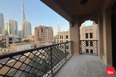 Apartman u gradu Old Town, Dubai, UAE 2 spavaće sobe, 128.9 m2 Br. 686225