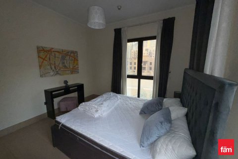 Byt v Old Town, Dubai, SAE 2 ložnice, 128.9 m² Č.: 686225 - fotografie 13