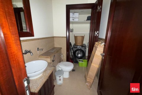 Byt v Old Town, Dubai, SAE 2 ložnice, 128.9 m² Č.: 686225 - fotografie 17