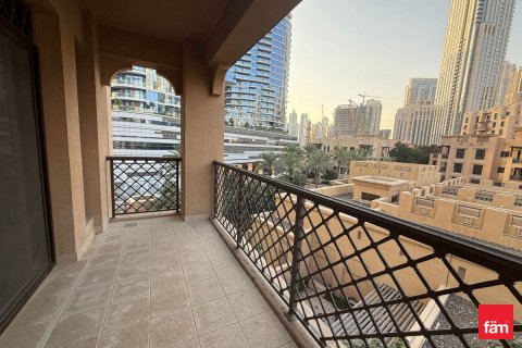 Byt v Old Town, Dubai, SAE 2 ložnice, 128.9 m² Č.: 686225 - fotografie 5