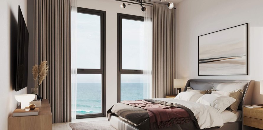 Appartement à Maryam Island, Sharjah, EAU: 2 chambres, 102.01 m2 № 749205