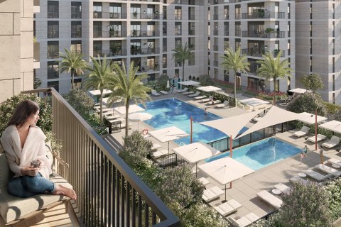 Appartement à vendre à  Maryam Island, Sharjah, EAU 2 chambres, 102.01 m2 № 749205 - photo 10