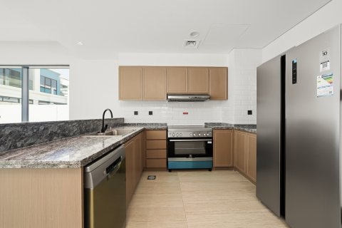 خانه شهری برای فروش در Damac Lagoons، Dubai، امارات متحده عربی 5 خوابه ، 219.6 متر مربع ، شماره 749204 - تصویر 6