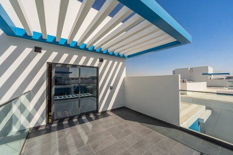 خانه شهری برای فروش در Damac Lagoons، Dubai، امارات متحده عربی 5 خوابه ، 219.6 متر مربع ، شماره 749204 - تصویر 20