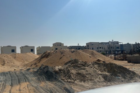 زمین برای فروش در Al Helio، Ajman، امارات متحده عربی 280 متر مربع ، شماره 749203 - تصویر 7