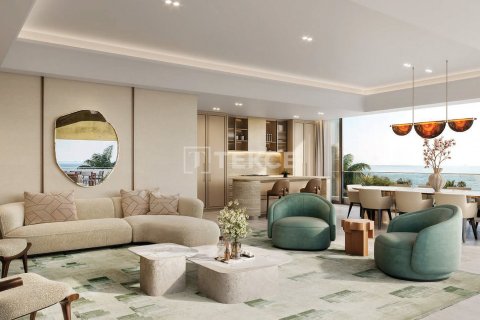 דירה למכירה ב Al Marjan Island, Ras Al Khaimah, איחוד האמירויות  2 חדרי שינה, 112 מ"ר, מספר 630085 - תמונה 5