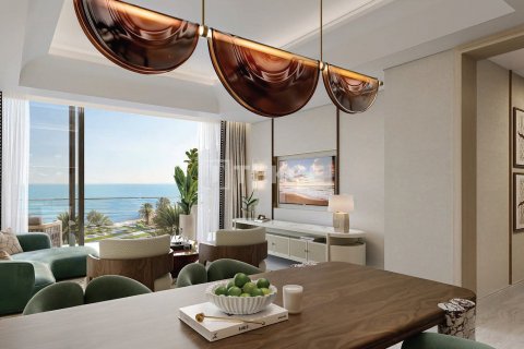 Apartamento en venta en Al Marjan Island, Ras Al Khaimah, EAU 1 dormitorio, 76 m2 № 630084 - foto 8