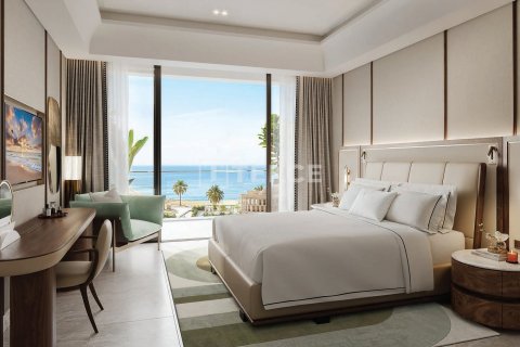 Apartamento en venta en Al Marjan Island, Ras Al Khaimah, EAU 1 dormitorio, 76 m2 № 630084 - foto 9