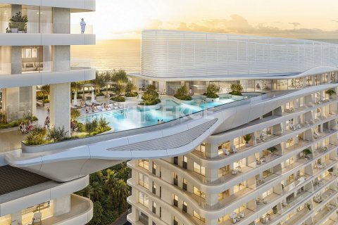 Apartamento en venta en Al Marjan Island, Ras Al Khaimah, EAU 1 dormitorio, 76 m2 № 630084 - foto 3