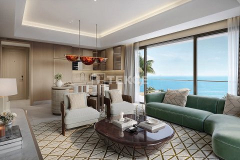 Apartamento en venta en Al Marjan Island, Ras Al Khaimah, EAU 1 dormitorio, 76 m2 № 630084 - foto 7