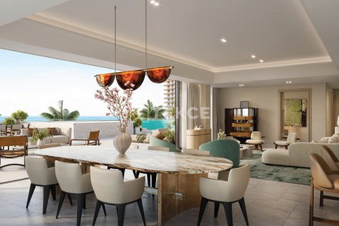 Apartamento en venta en Al Marjan Island, Ras Al Khaimah, EAU 1 dormitorio, 76 m2 № 630084 - foto 6