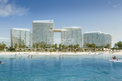 Apartamento en venta en Al Marjan Island, Ras Al Khaimah, EAU 1 dormitorio, 76 m2 № 630084 - foto 4