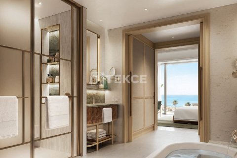 Apartamento en venta en Al Marjan Island, Ras Al Khaimah, EAU 1 dormitorio, 76 m2 № 630084 - foto 11