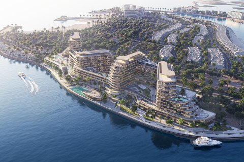 דירה למכירה ב Ras Al Khaimah, איחוד האמירויות  37 מ"ר, מספר 734869 - תמונה 2