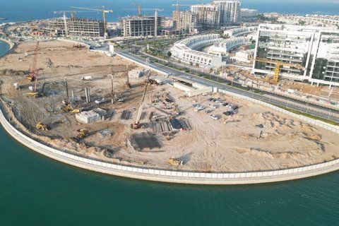 דירה למכירה ב Ras Al Khaimah, איחוד האמירויות  37 מ"ר, מספר 734869 - תמונה 1