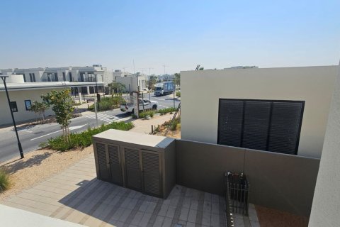 Townhouse til salg i Ras Al Khaimah, UAE 3 soveværelser, 192 kvm № 734871 - foto 12