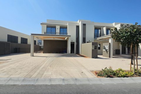 Kuća u nizu u Ras Al Khaimah, UAE 192 m2, 3 spavaćih soba Br. 734871