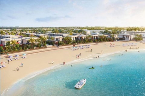 Townhouse til salg i Ras Al Khaimah, UAE 3 soveværelser, 192 kvm № 734871 - foto 6