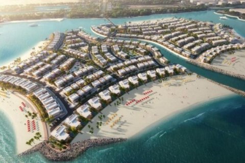 Townhouse til salg i Ras Al Khaimah, UAE 3 soveværelser, 192 kvm № 734871 - foto 2