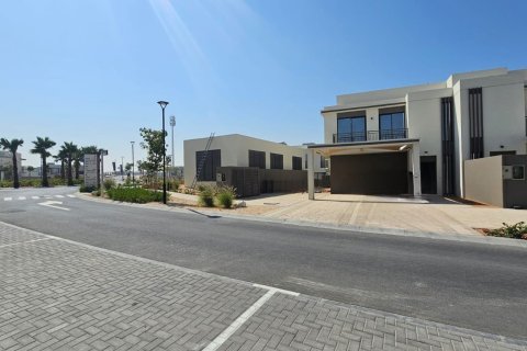 Townhouse til salg i Ras Al Khaimah, UAE 3 soveværelser, 192 kvm № 734871 - foto 29