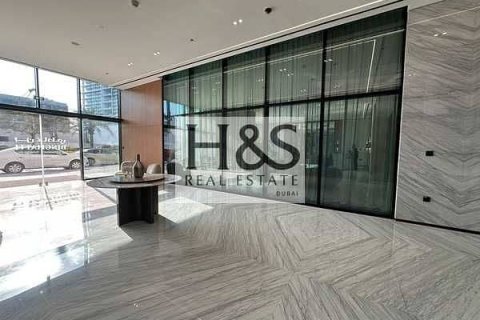 Zyrë në Jumeirah Village Circle, Dubai, Emiratet e Bashkuara Arabe 83 m2. № 642227