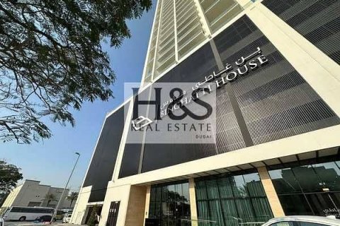 Birojs Jumeirah Village Circle, Dubaijā, AAE 83 m2 Nr. 642227 - attēls 11