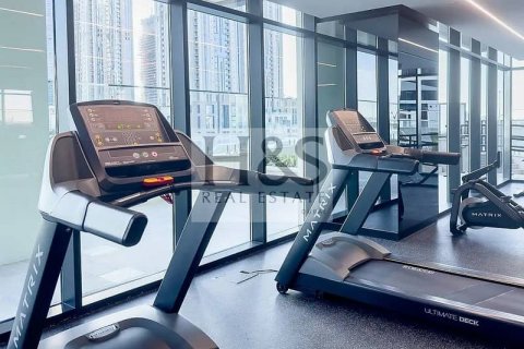 Appartamento in vendita a Business Bay, Dubai, EAU 39 mq. № 642226 - foto 15