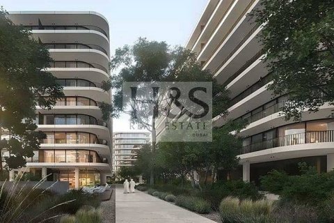 Appartement à vendre à  Al Wasl, Dubai, EAU 58 m2 № 642225 - photo 6
