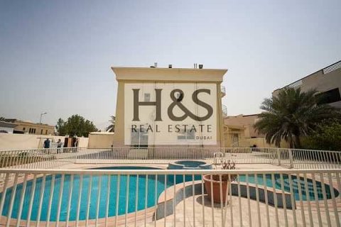 Villa i Dubai, Emiratene 4 soverom, 1407 kvm nr. 642223