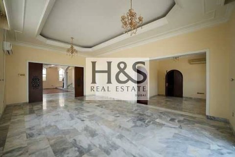 Villa in affitto a Dubai, EAU 4 camere da letto, 1407 mq. № 642223 - foto 9