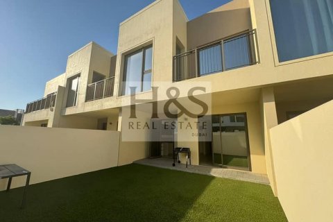 טאונהאוס ב Dubai South (Dubai World Central), Dubai, איחוד האמירויות 3 חדרי שינה, 133 מ