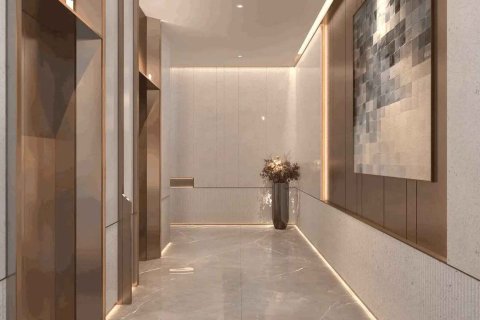 Apartmán v Stamn One v Al Satwa, Dubai, SAE 1 spálňa, 84.85 m2 č. 712375 - Fotografia 10