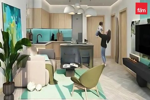 Appartement à vendre à  Dubai, EAU 2 chambres, 77.3 m2 № 727707 - photo 3