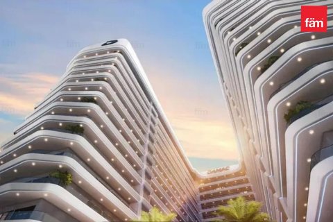 Appartement à vendre à  Dubai, EAU 2 chambres, 77.3 m2 № 727707 - photo 2