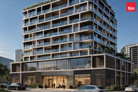 Al Satwa、Dubai、UAEにあるマンション 43 m2 No727705