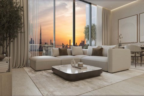 Appartamento in vendita a Meydan, Dubai, EAU 41.8 mq. № 727709 - foto 4