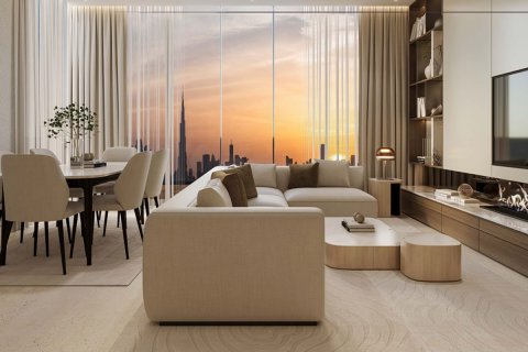 Appartamento in vendita a Meydan, Dubai, EAU 41.8 mq. № 727709 - foto 3