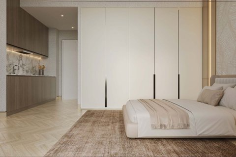 Appartamento in vendita a Meydan, Dubai, EAU 41.8 mq. № 727709 - foto 10