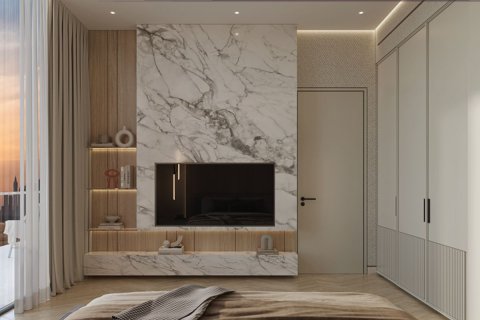 Appartamento in vendita a Meydan, Dubai, EAU 41.8 mq. № 727709 - foto 8