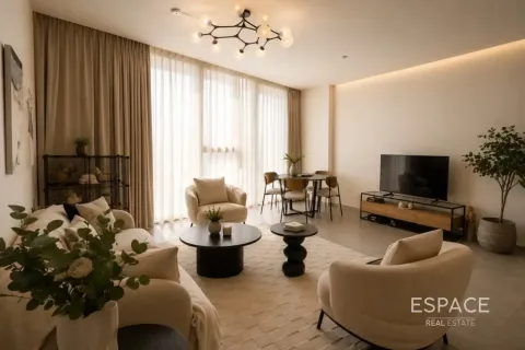 Apartment til salg i Dubai Marina, Dubai, UAE 1 soveværelse, 69 kvm № 737752 - foto 4