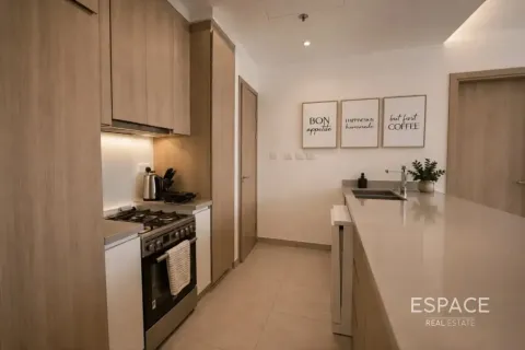 Apartment til salg i Dubai Marina, Dubai, UAE 1 soveværelse, 69 kvm № 737752 - foto 6