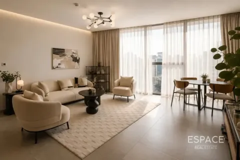 Apartment til salg i Dubai Marina, Dubai, UAE 1 soveværelse, 69 kvm № 737752 - foto 2
