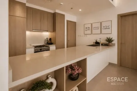 Apartment til salg i Dubai Marina, Dubai, UAE 1 soveværelse, 69 kvm № 737752 - foto 5