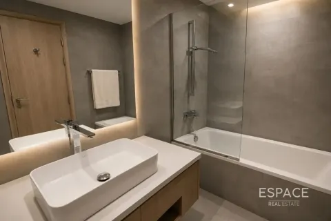 Apartment til salg i Dubai Marina, Dubai, UAE 1 soveværelse, 69 kvm № 737752 - foto 10