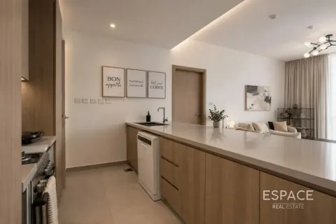 Apartment til salg i Dubai Marina, Dubai, UAE 1 soveværelse, 69 kvm № 737752 - foto 7