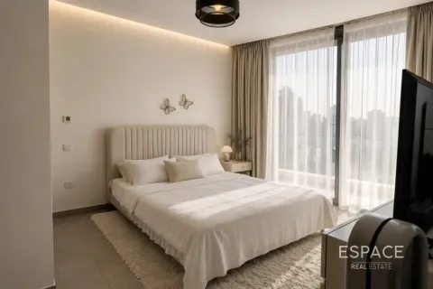 Apartment til salg i Dubai Marina, Dubai, UAE 1 soveværelse, 69 kvm № 737752 - foto 8