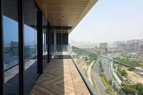 Apartamento em Dubai Hills Estate, Dubai, EAU 2 quartos, 139 m2 № 737751