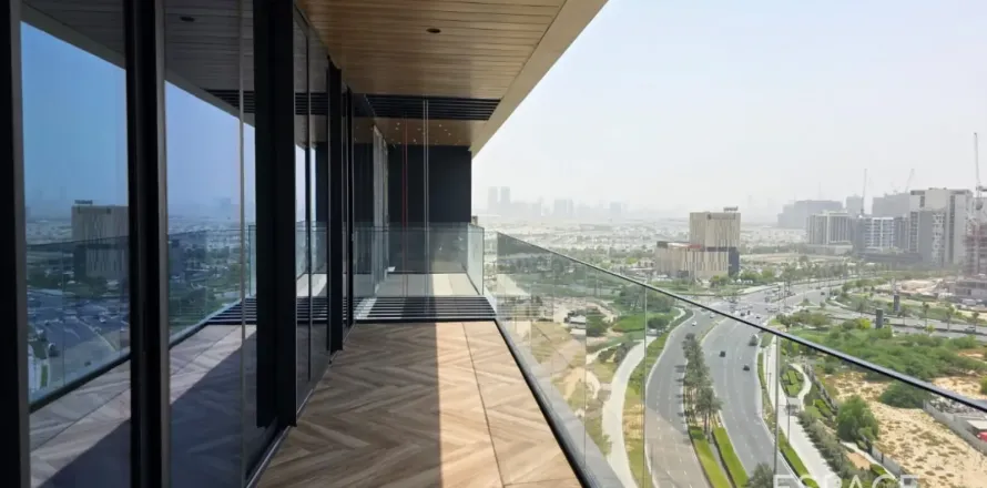 Leilighet i Dubai Hills Estate, Dubai, Emiratene 2 soverom, 139 kvm nr. 737751